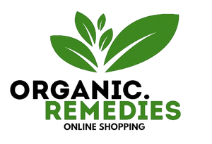 Organic Remedies Center